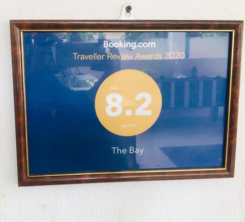 The Bay Hotel