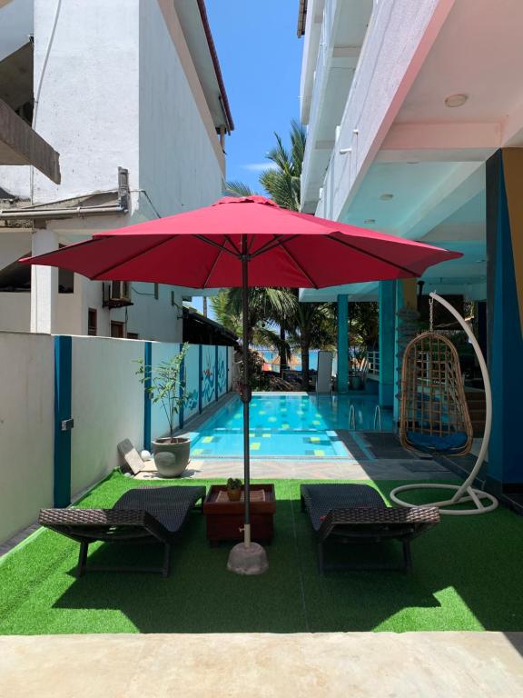 The Bay Hotel