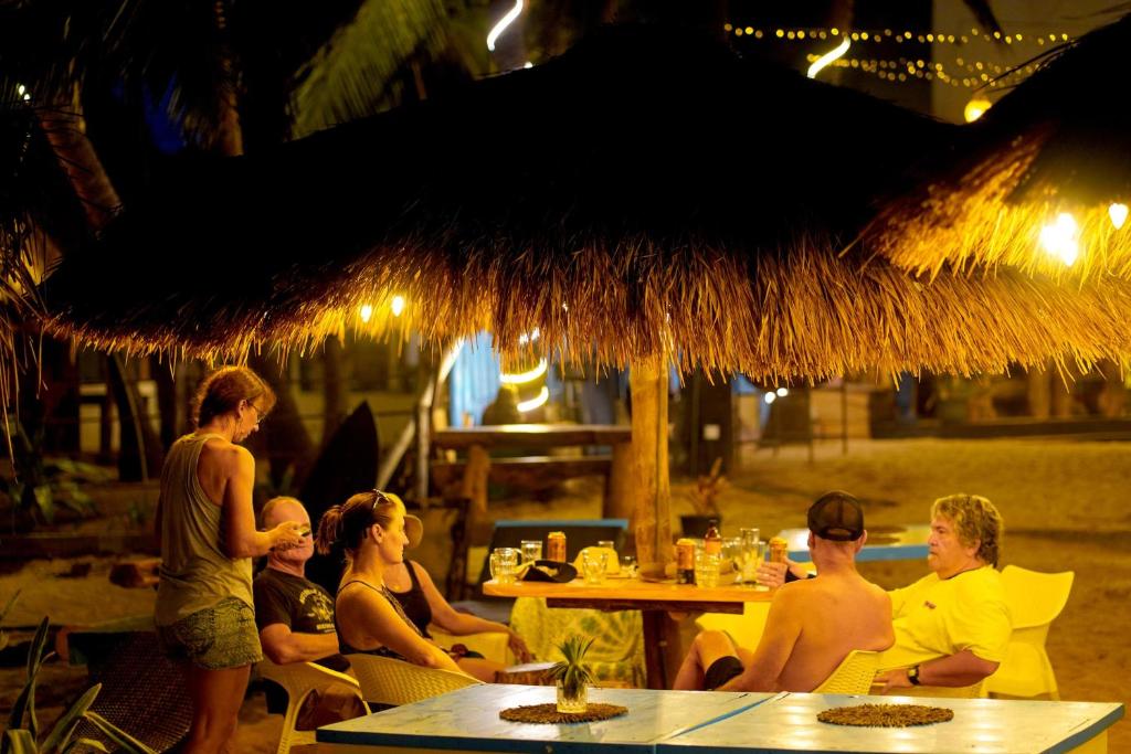 The Bay Hotel