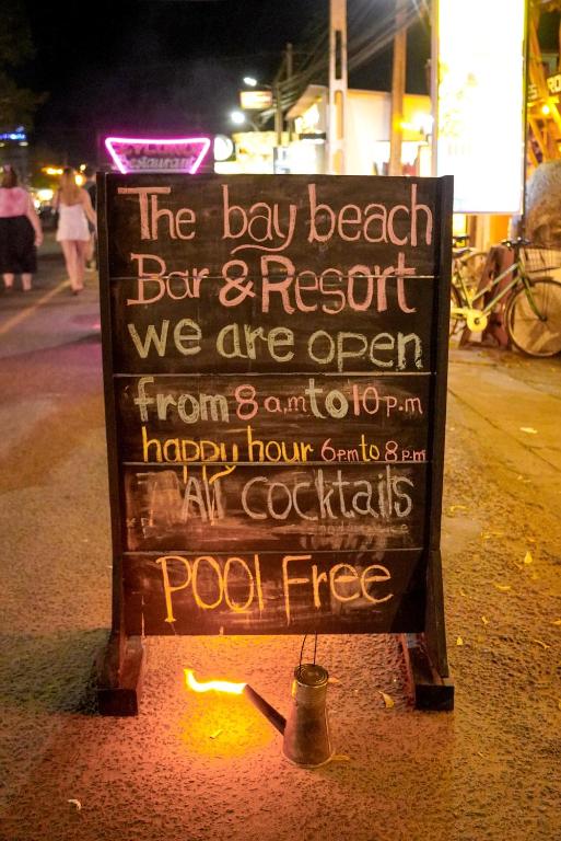 The Bay Hotel