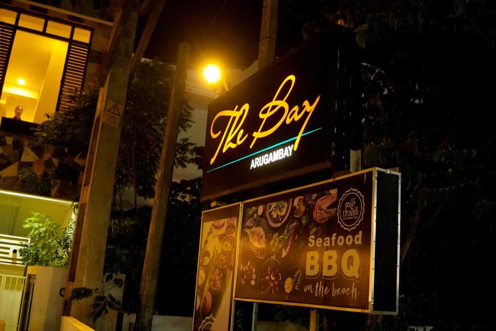 The Bay Hotel