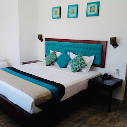 Standard Double Room — 