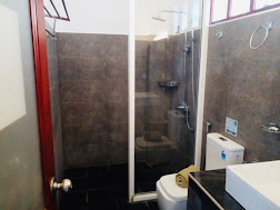 Standard Double Room — 