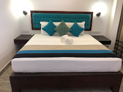 Standard Double Room — 