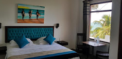 Deluxe Triple Room With Sea View