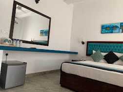 Deluxe Triple Room With Sea View — 